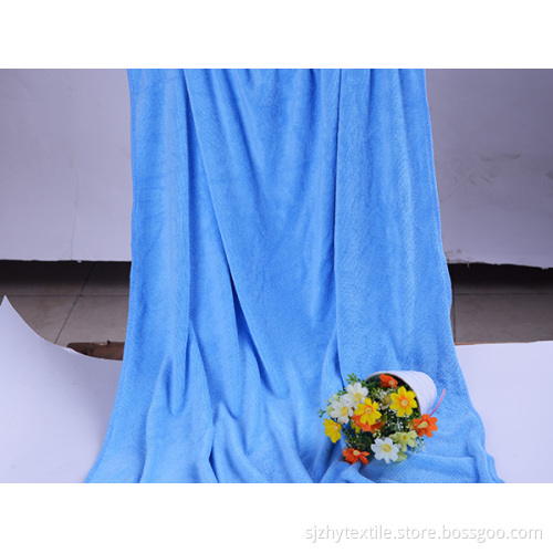 Super Absorbent Large Size Bath Towels